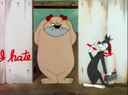 Tex Avery (فصل 2 - قسمت 20)